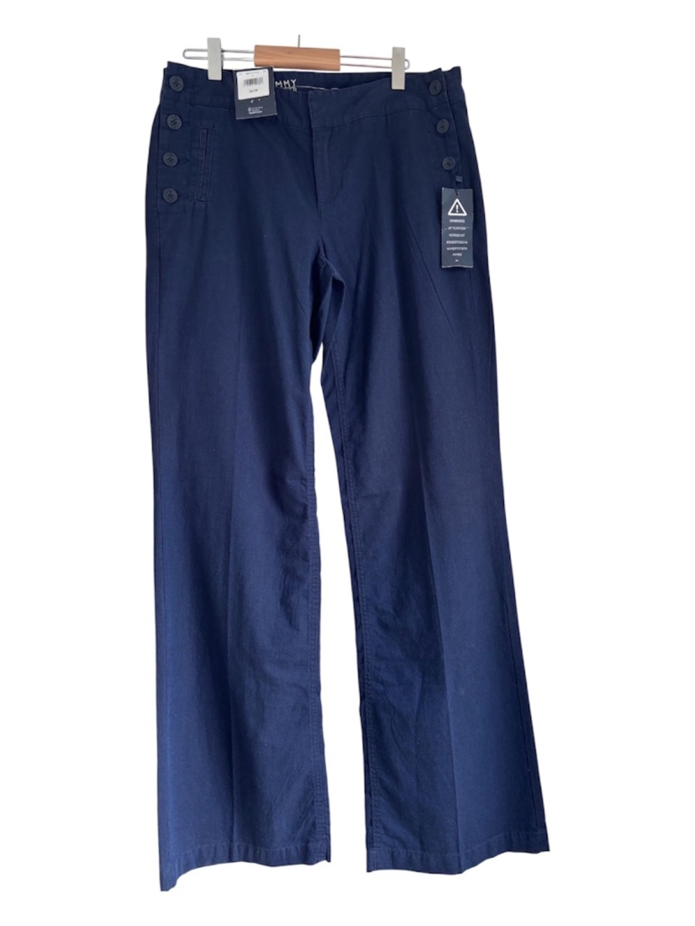 NWT Tommy Hilfiger Pant